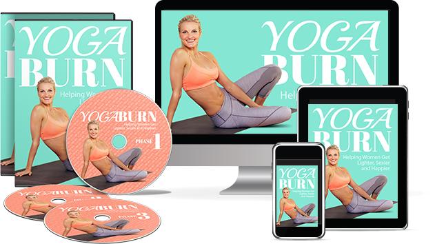 Best yoga Burn exercises for Weight Loss